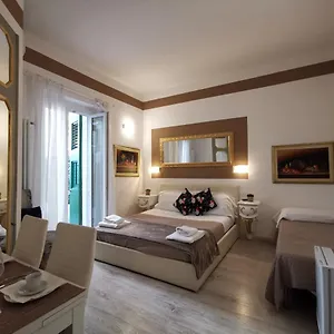 La Stanza Di Giulietta Verona
