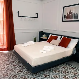  Bed & Breakfast Riccioli Italy