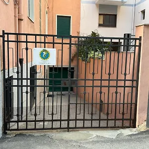  Bed & Breakfast Erythra Italy