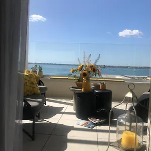  Bed & Breakfast La Terrazza Sul Porto Italy