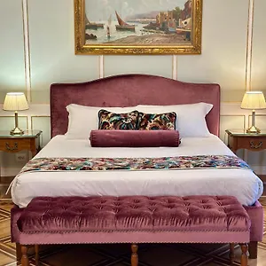 Palazzo Monga Boutique Gasthof