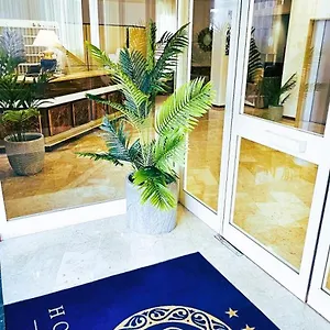 Hotel Palace Masoanri's ***