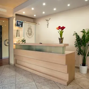 Aparthotel Motta ****