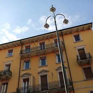 Relais Pensiero Vérone