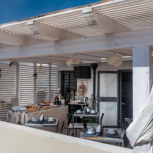  Bed & Breakfast Dea's Italy