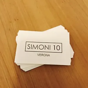 Simoni 10 Verona