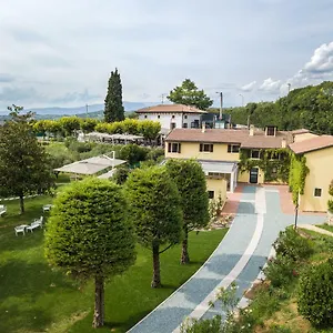 Cà Toresele Relais Osteria Garden Vérone