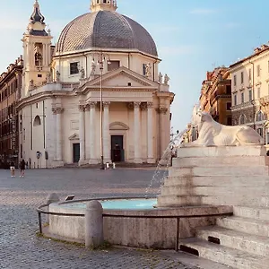 900 Piazza Del Popolo Roma