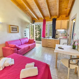 Pensión Residenza Le Dimore, Verona