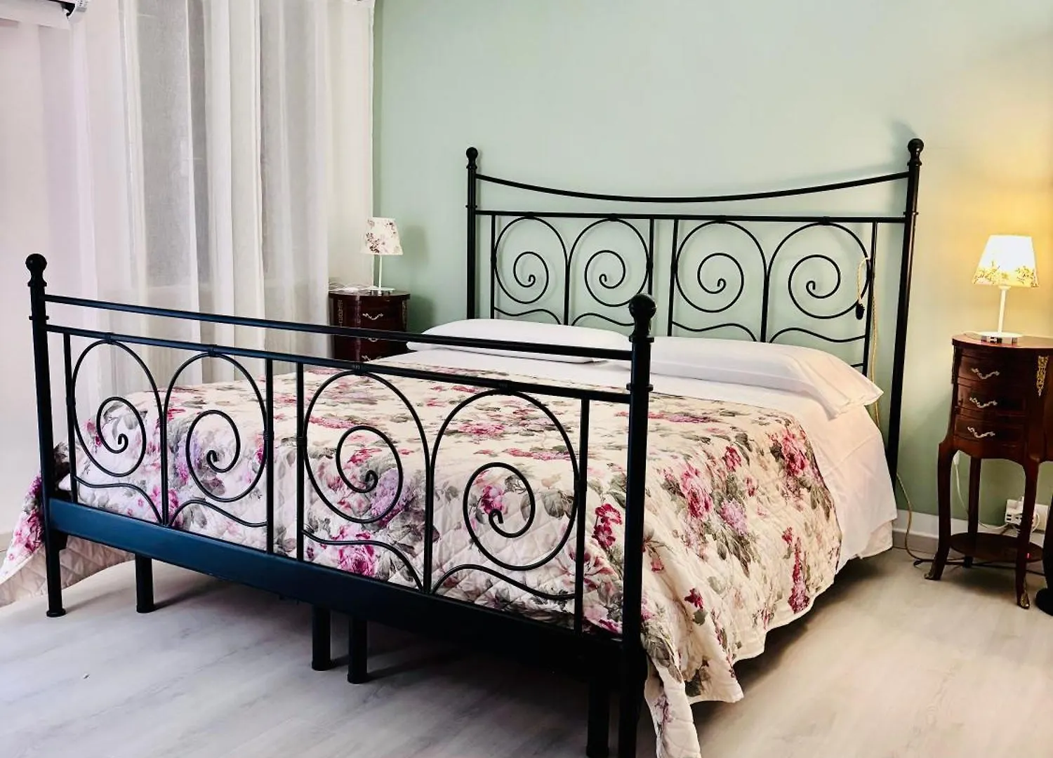 ** Gasthuis Residenza Bra Verona Italië