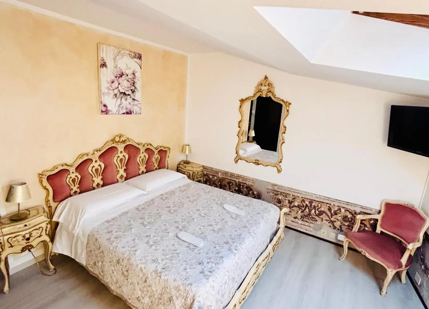 Residenza Bra ורונה