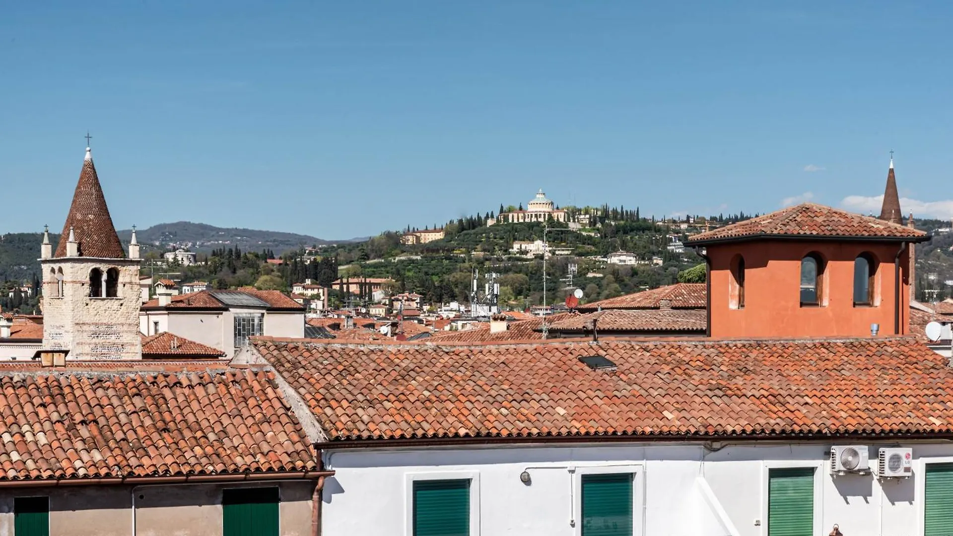 Residenza Bra Verona
