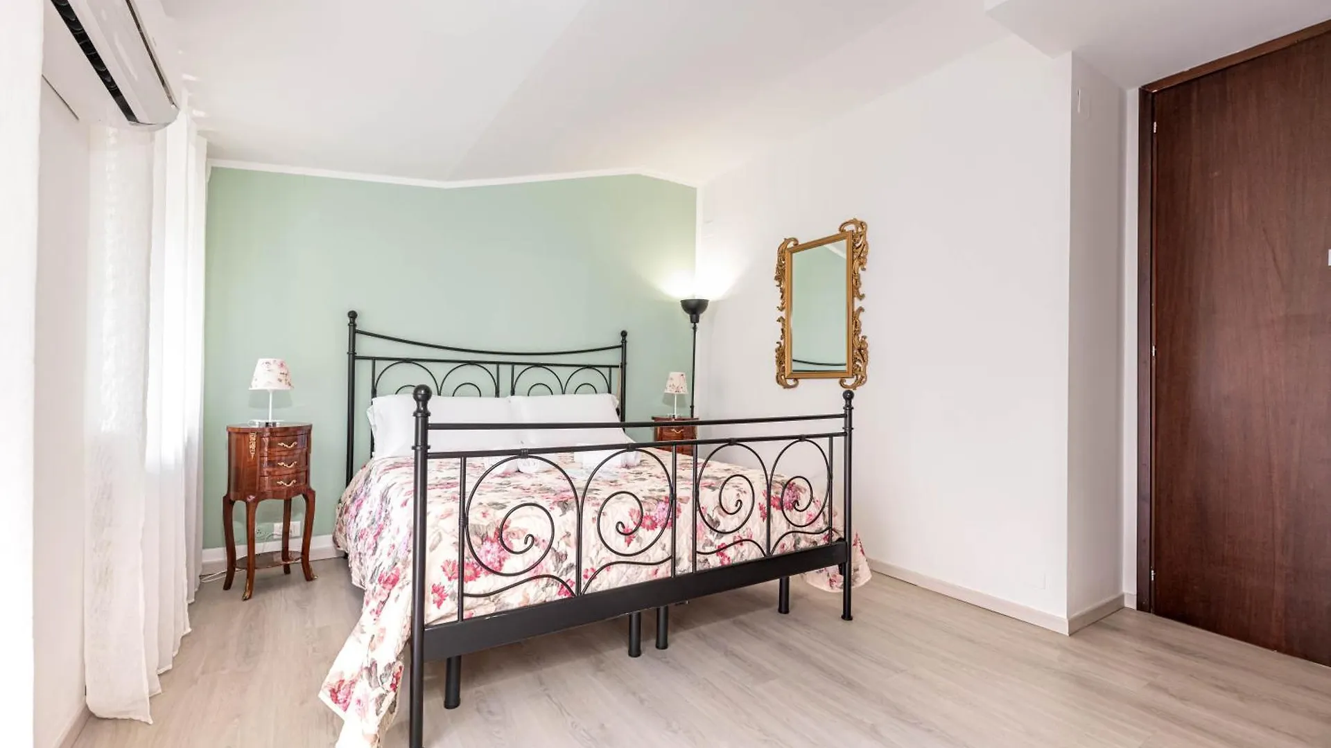 Gasthuis Residenza Bra Verona