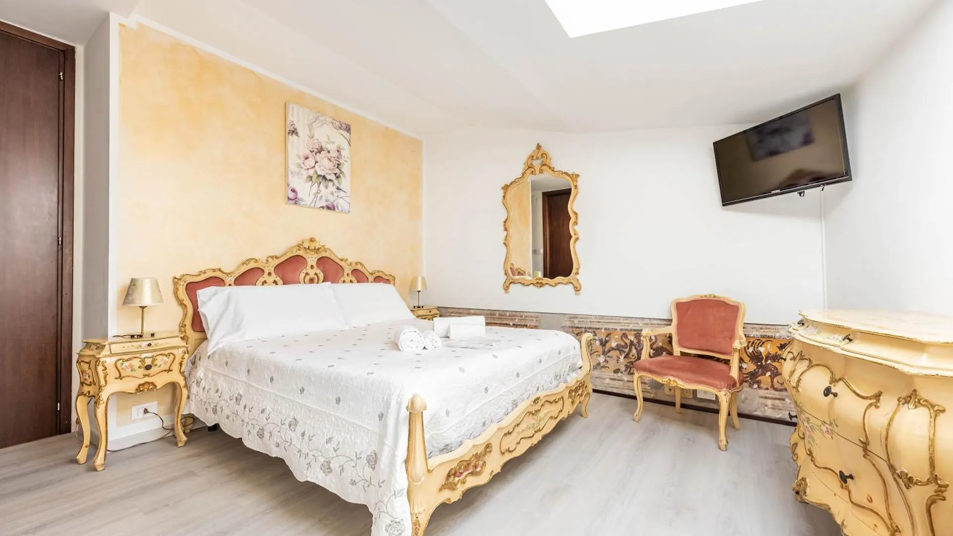 Gasthuis Residenza Bra Verona