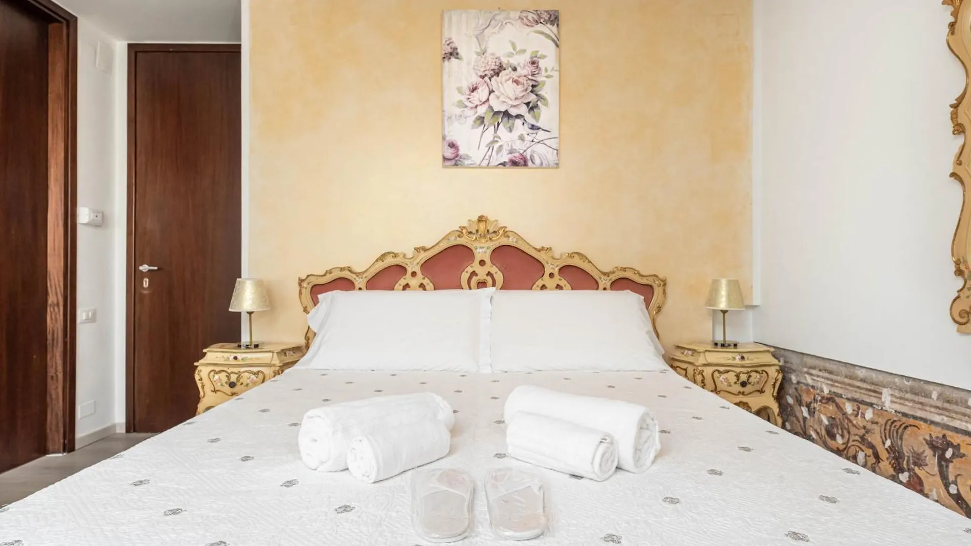 Residenza Bra ורונה 2*,  איטליה