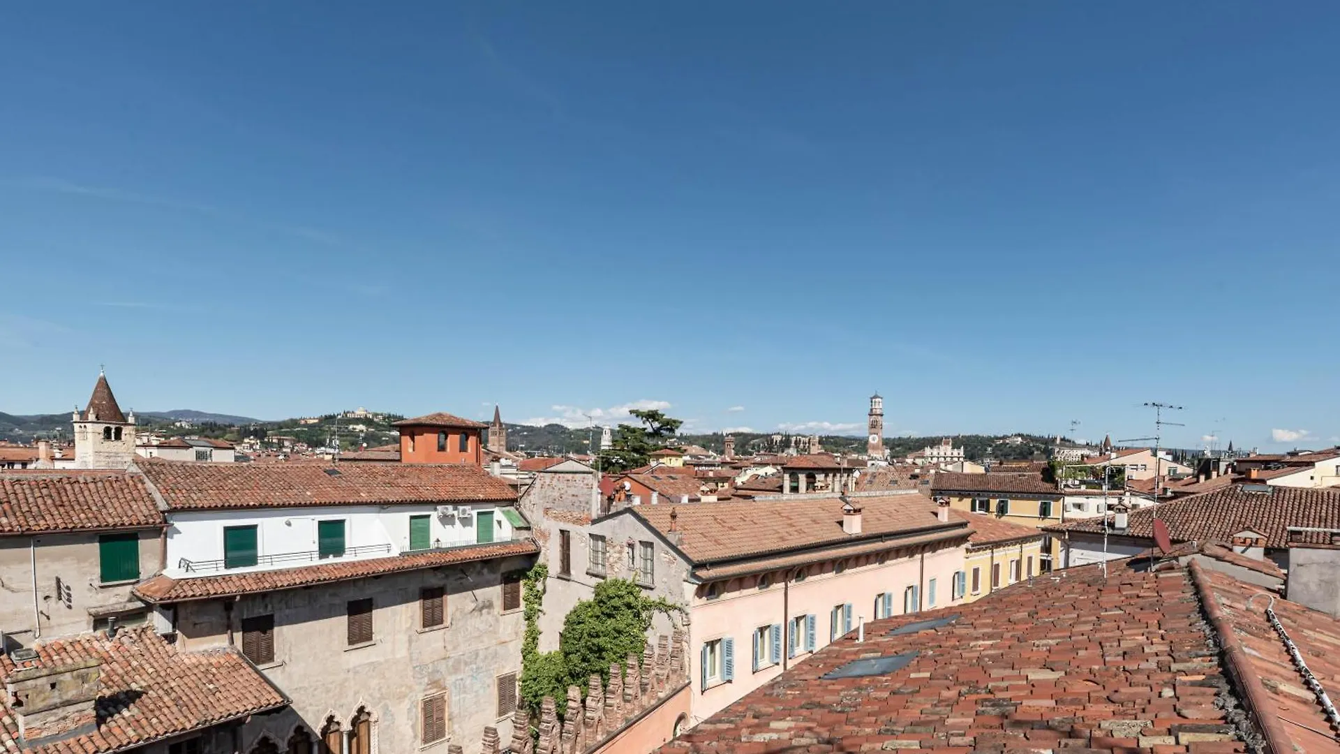** Gasthuis Residenza Bra Verona Italië