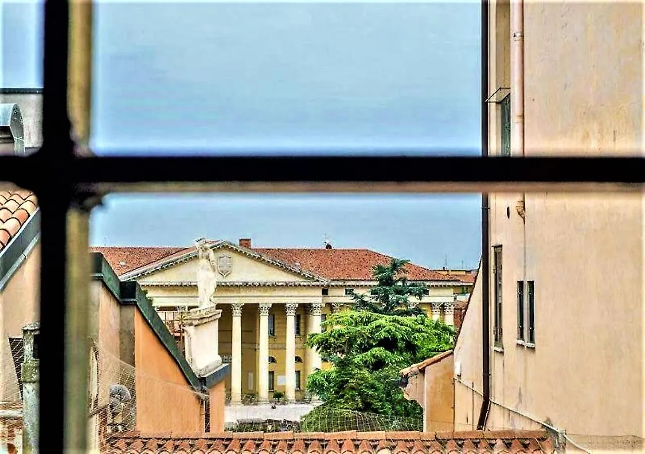 Guest house Residenza Bra Verona