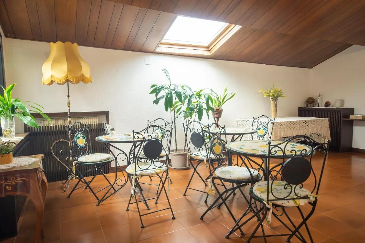 Residenza Bra Verona Italy