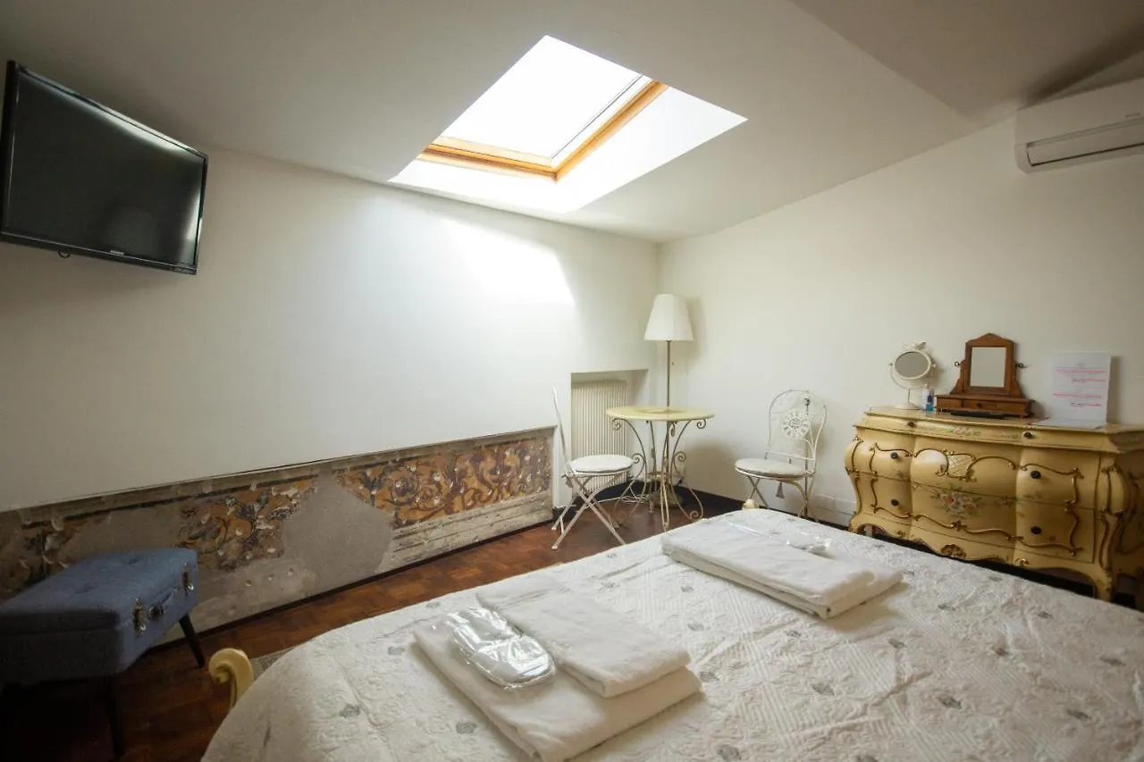 Guest house Residenza Bra Verona
