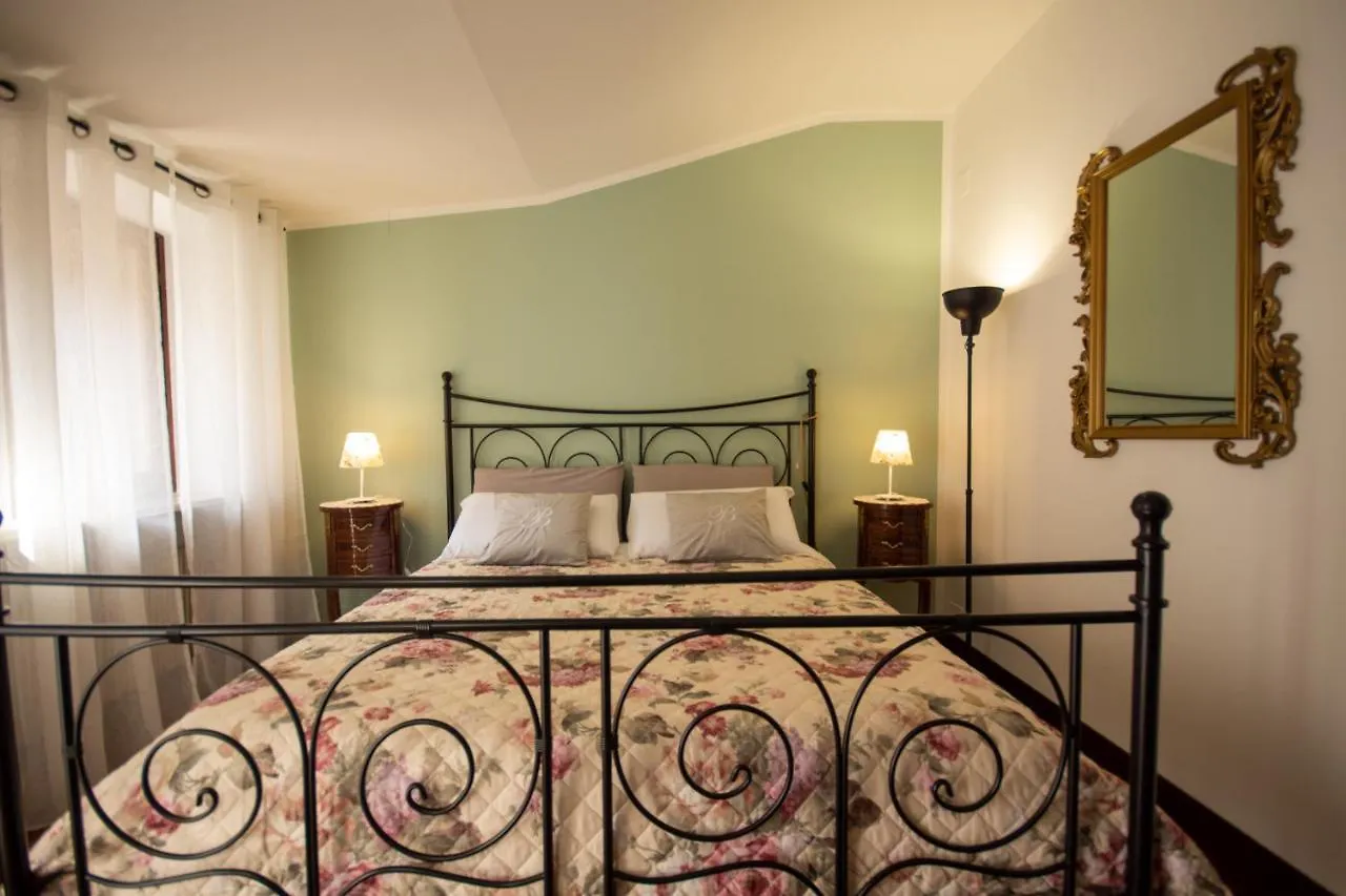 Residenza Bra Verona Guest house