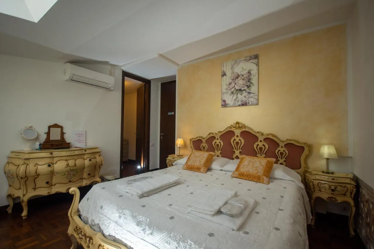 Guest house Residenza Bra Verona