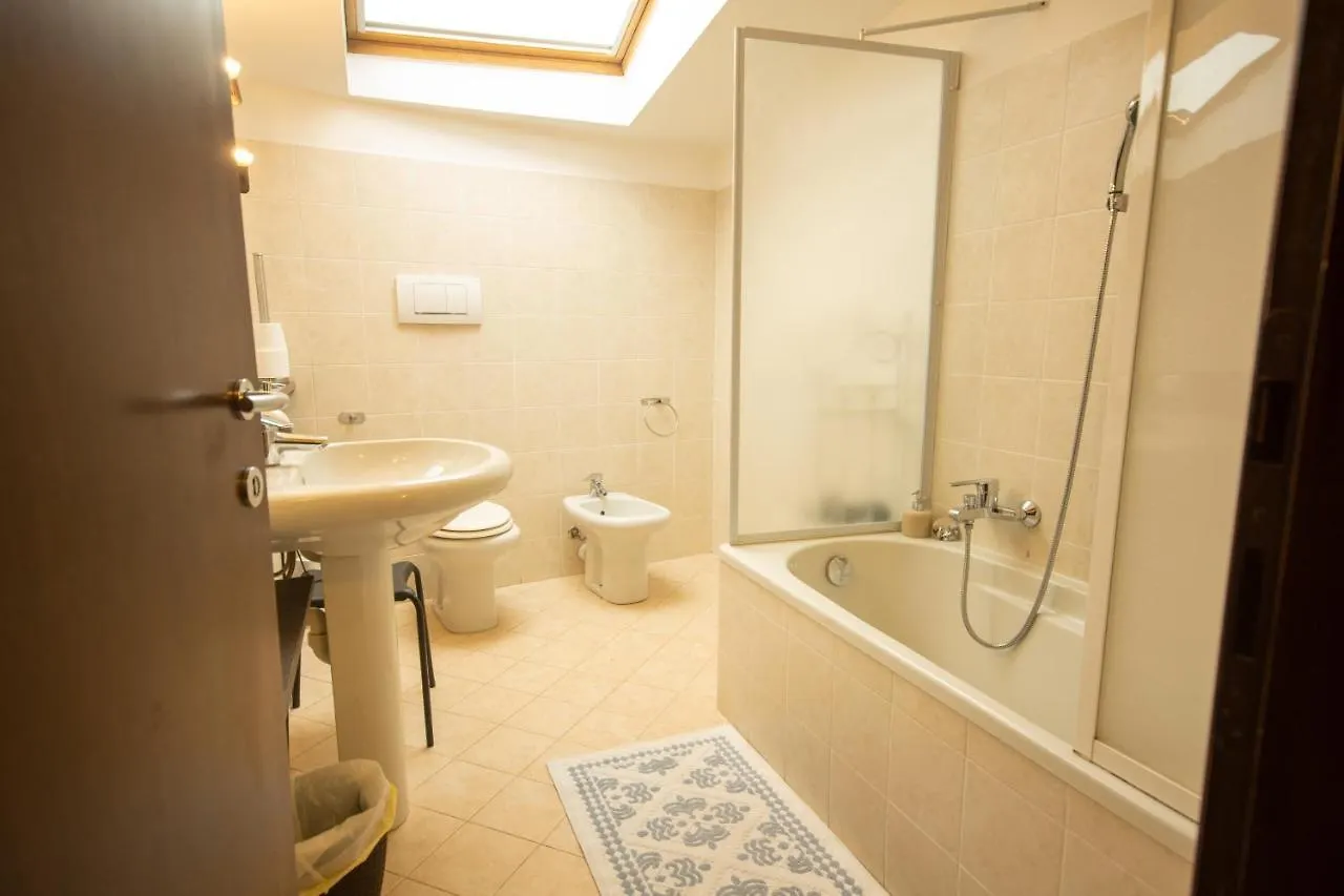 Residenza Bra Verona 2*,  Italy