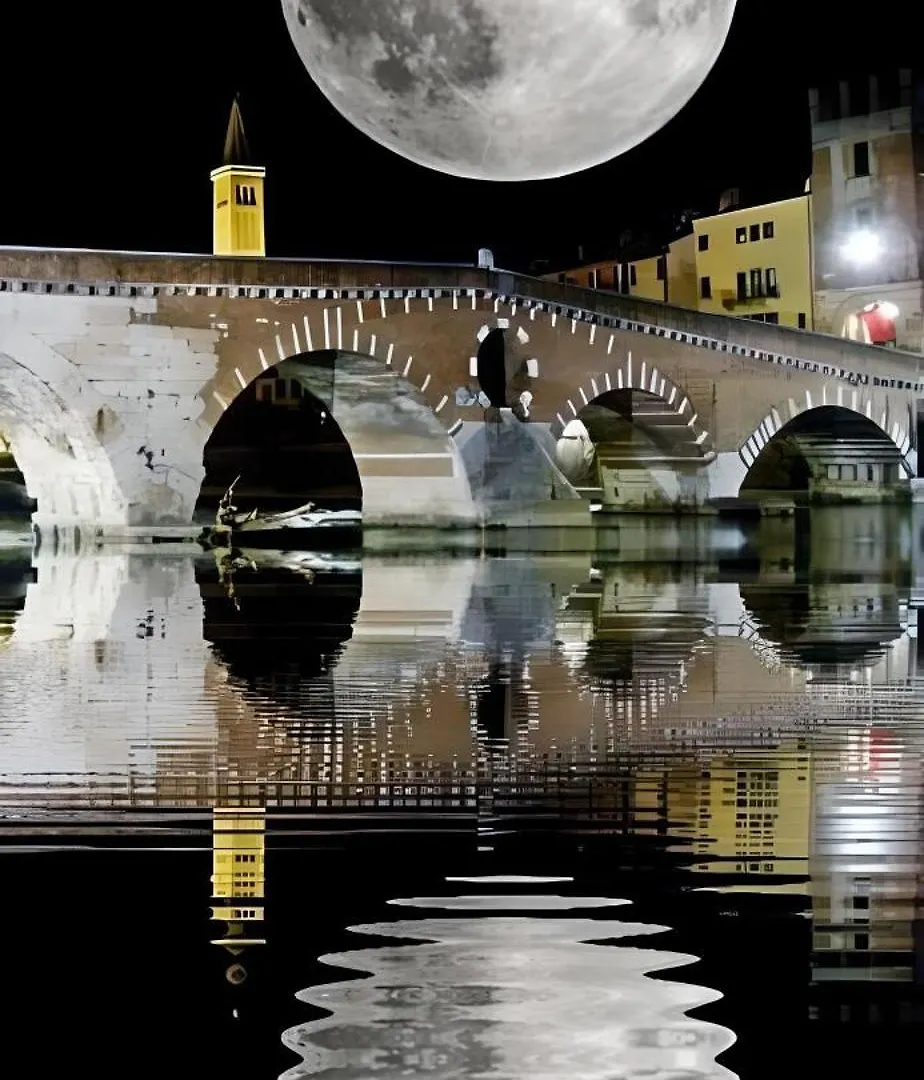 Residenza Bra Verona