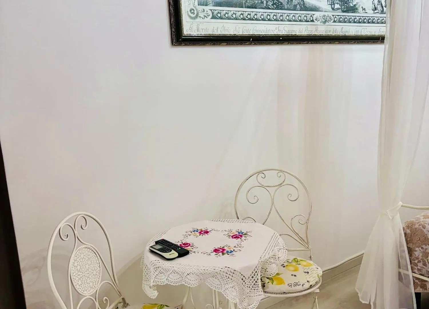 Guest house Residenza Bra Verona