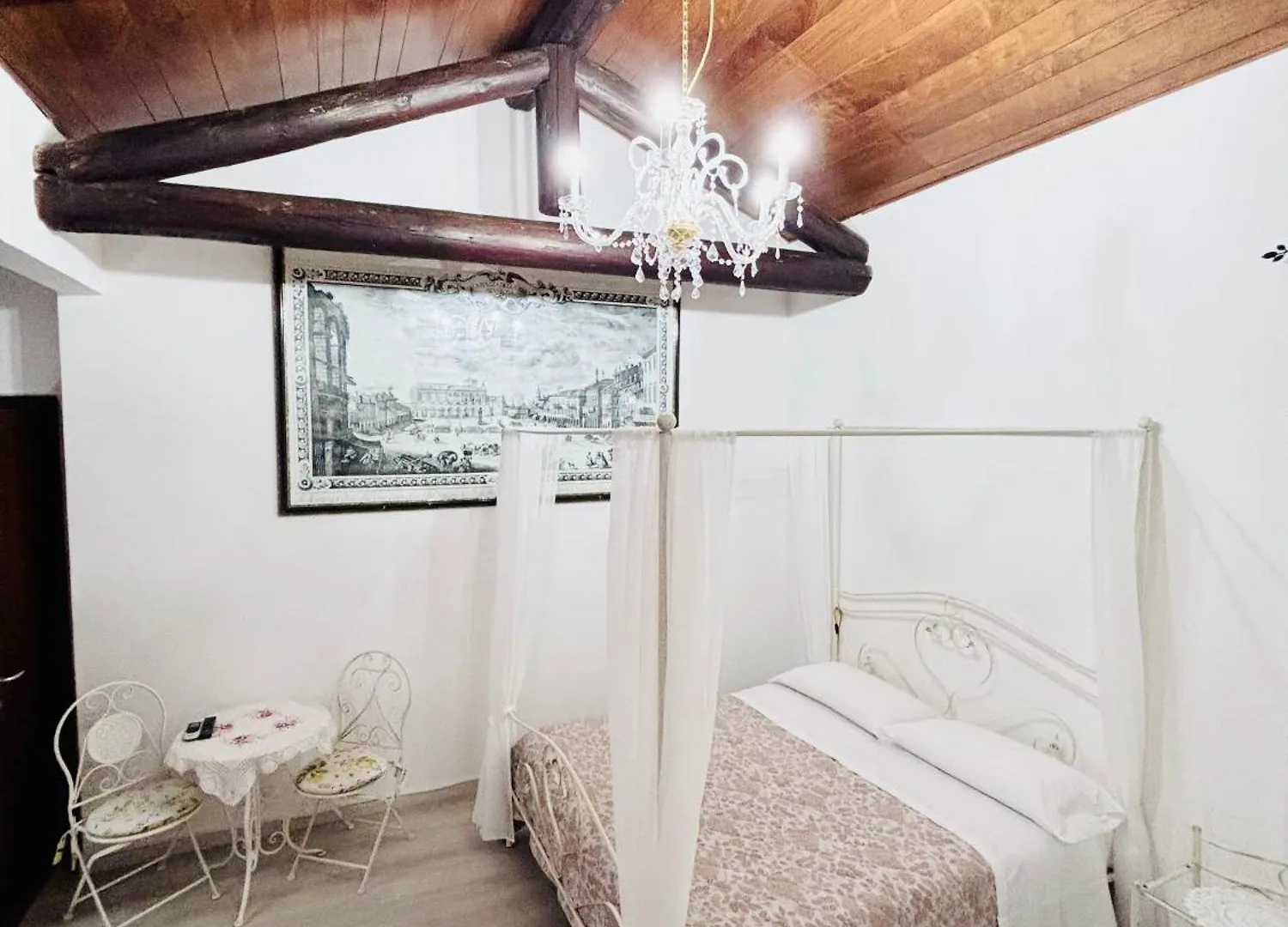 Guest house Residenza Bra Verona