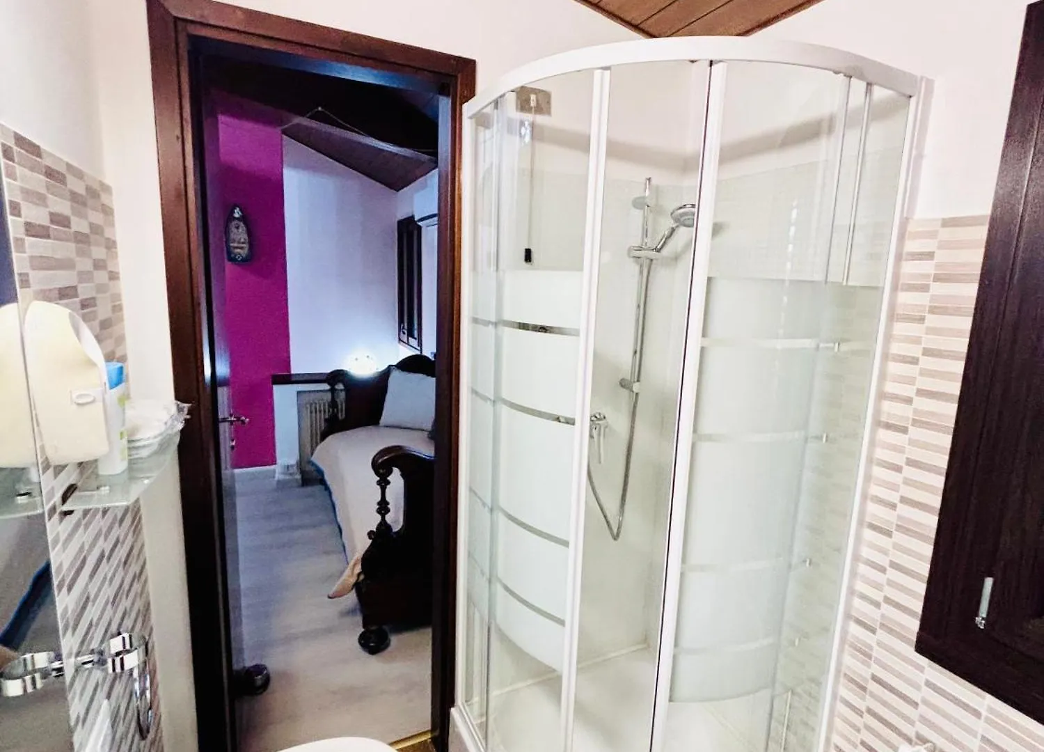 Residenza Bra Verona 2*,  Italy