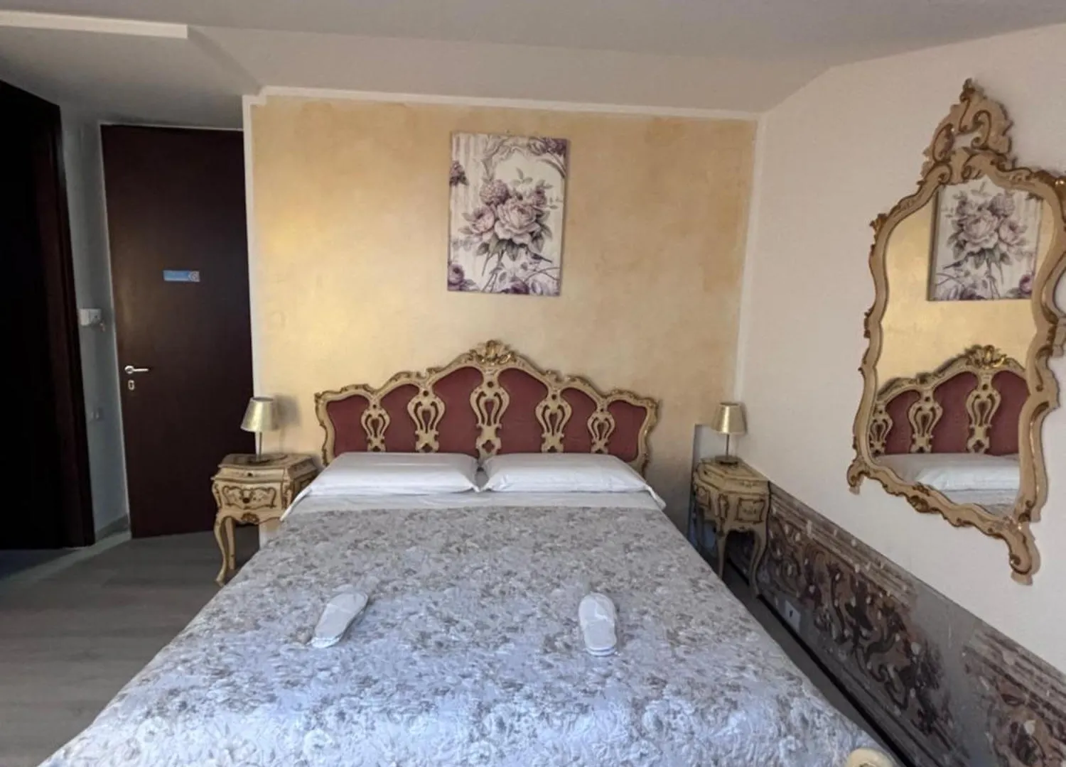 Guest house Residenza Bra Verona