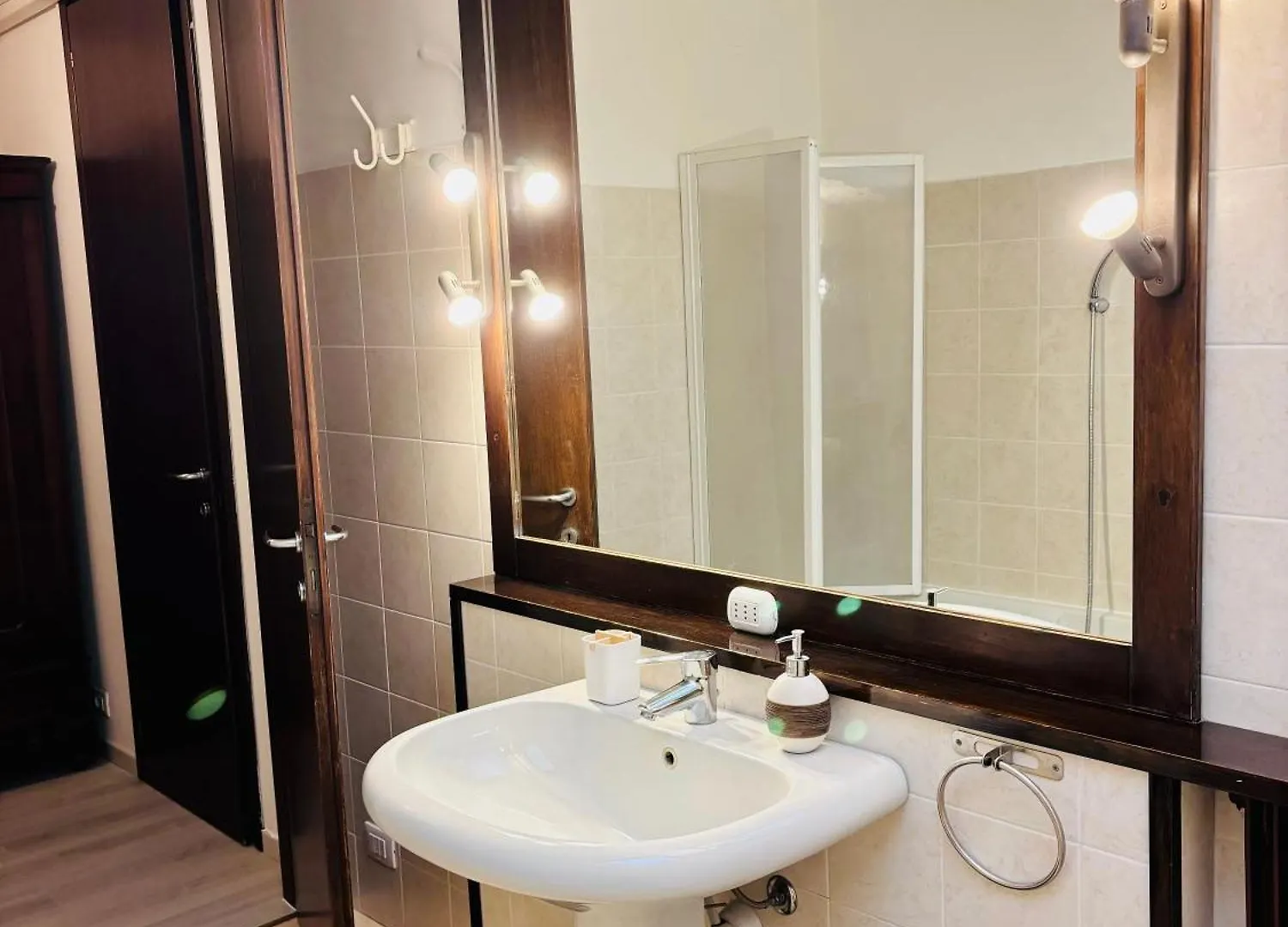 Residenza Bra Verona Guest house