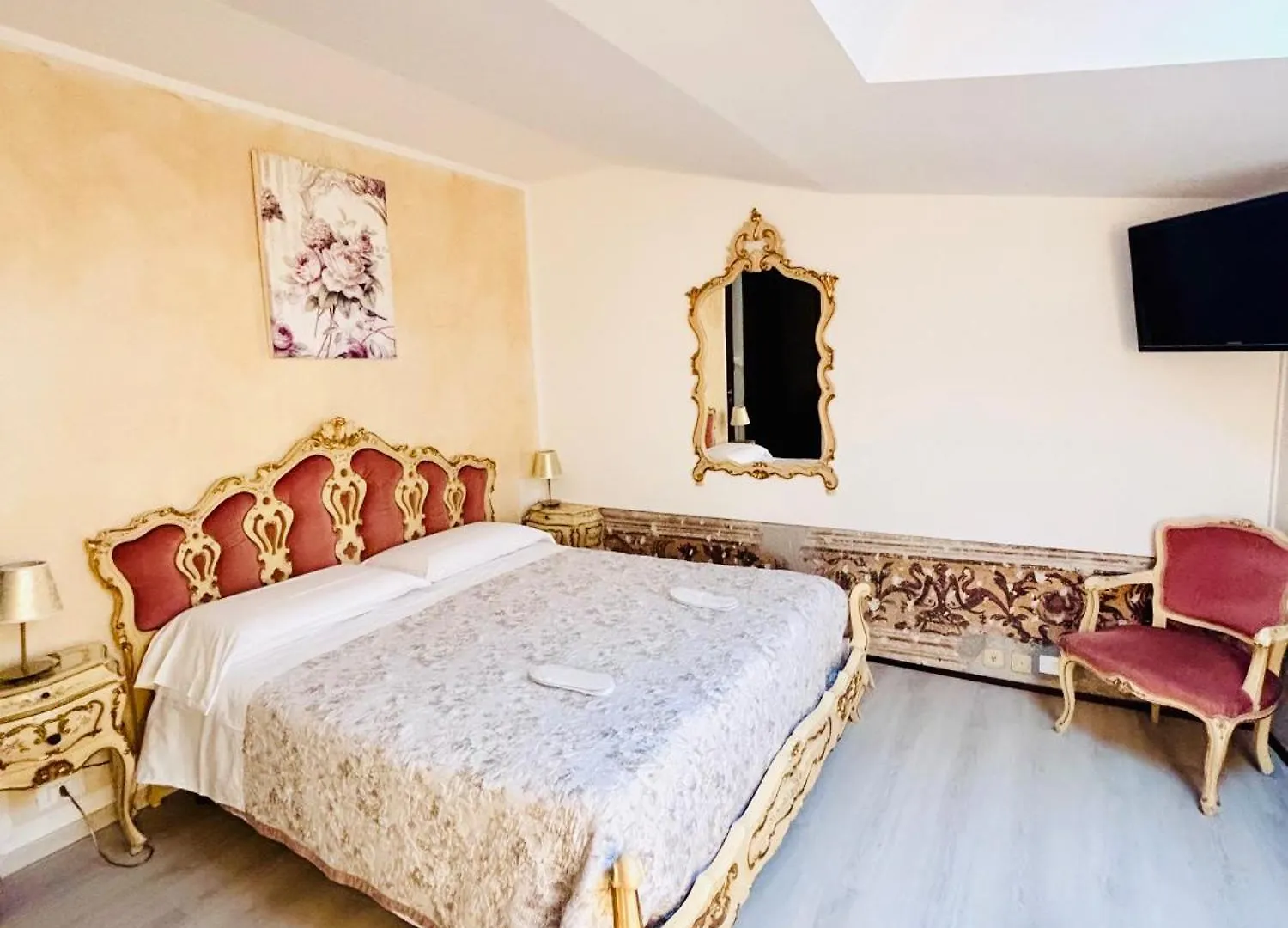 Residenza Bra Verona Italy