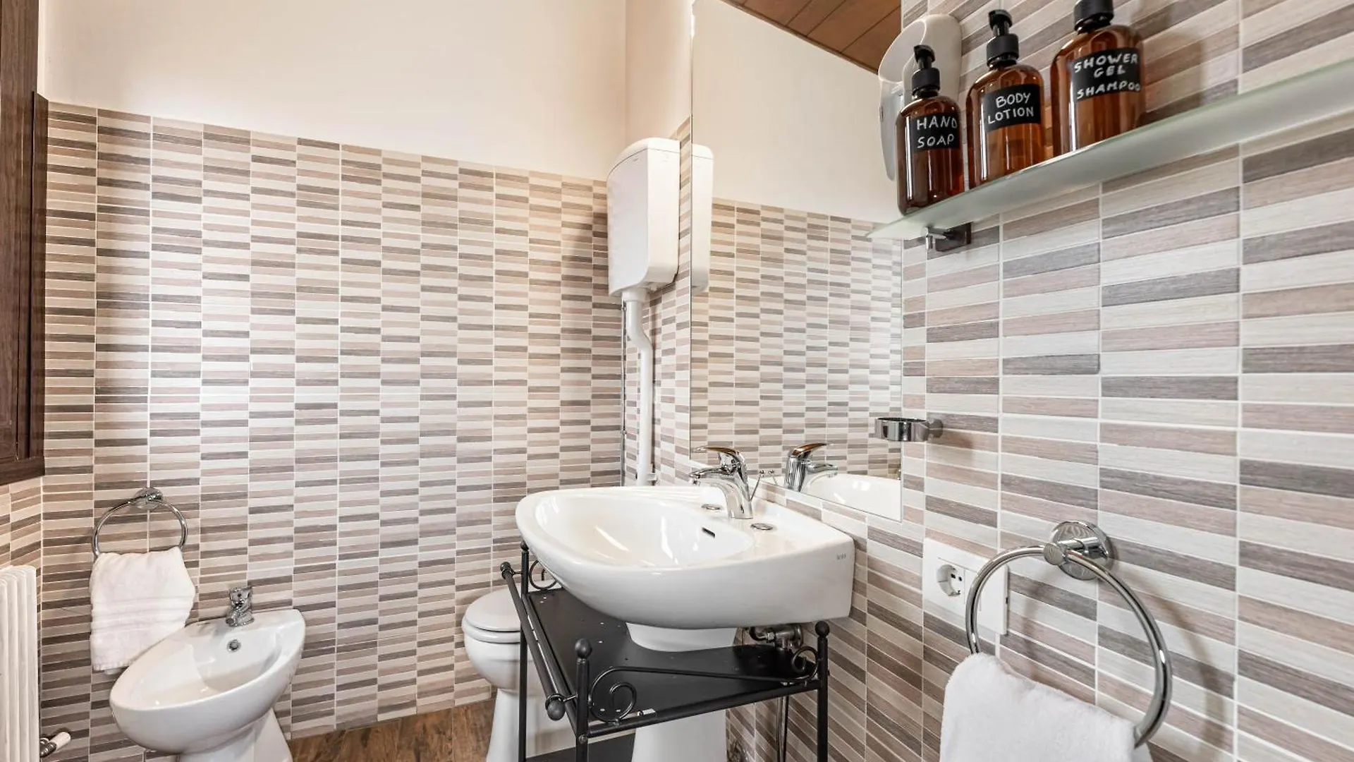 Residenza Bra Verona Guest house