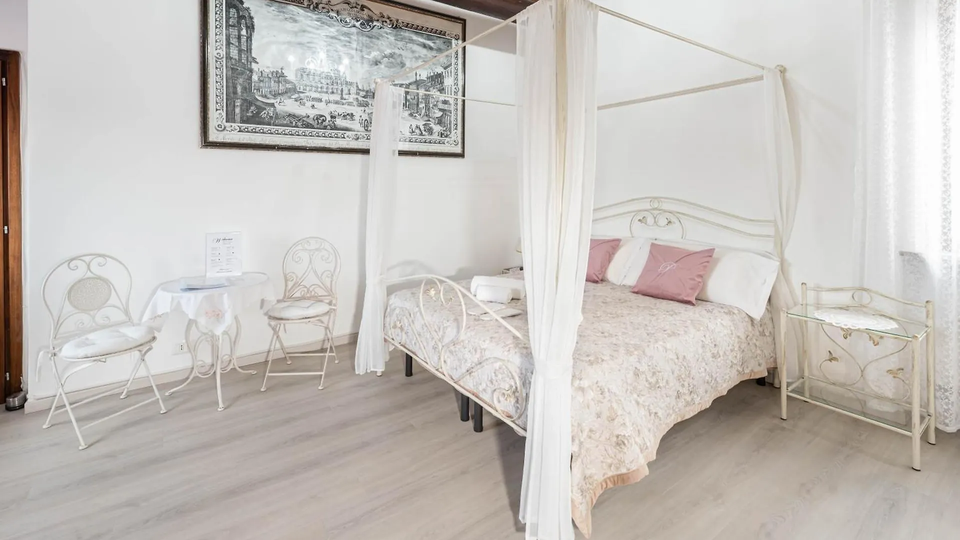 Residenza Bra Verona Guest house