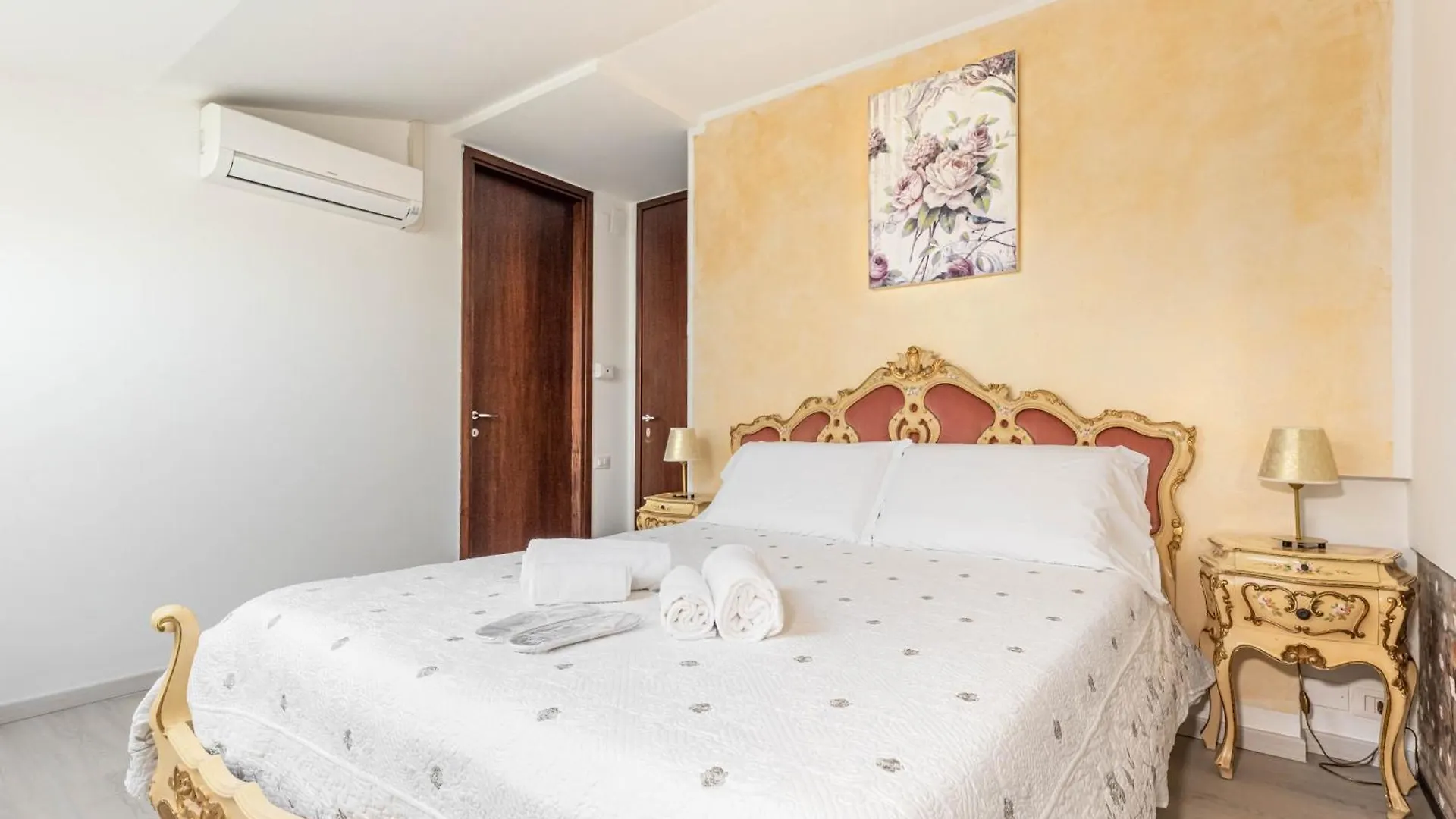 ** Guest house Residenza Bra Verona Italy