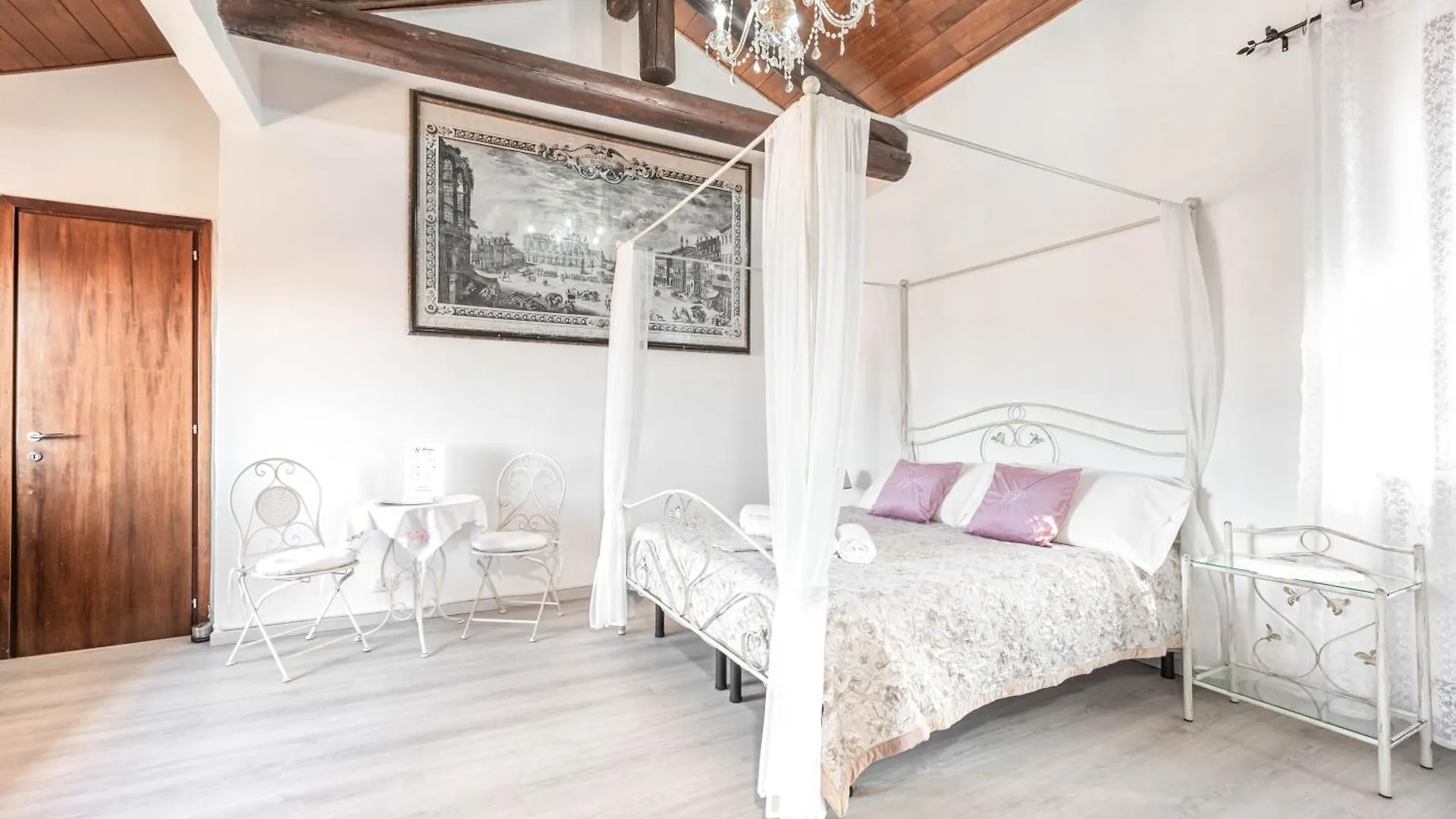 ** Guest house Residenza Bra Verona Italy