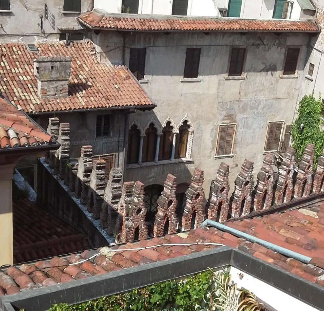 Residenza Bra Verona Italy