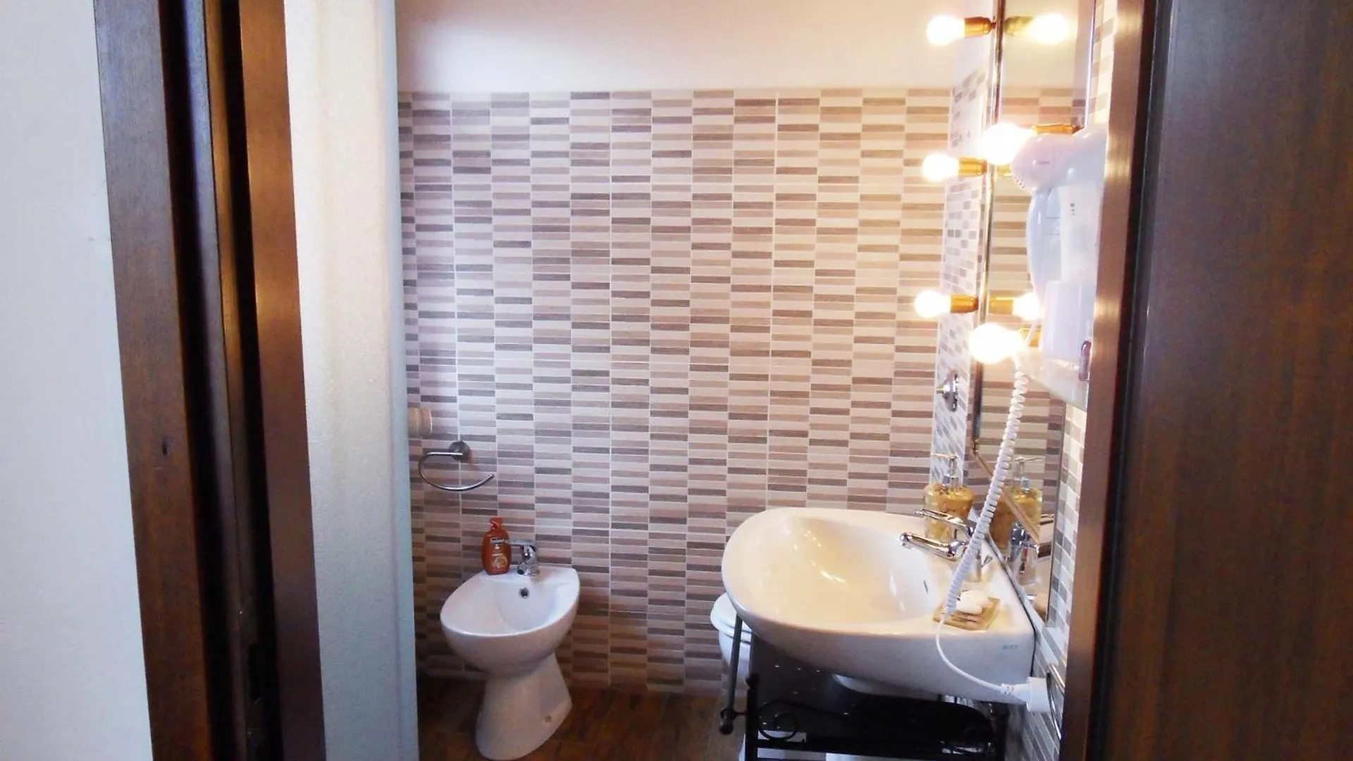 Guest house Residenza Bra Verona