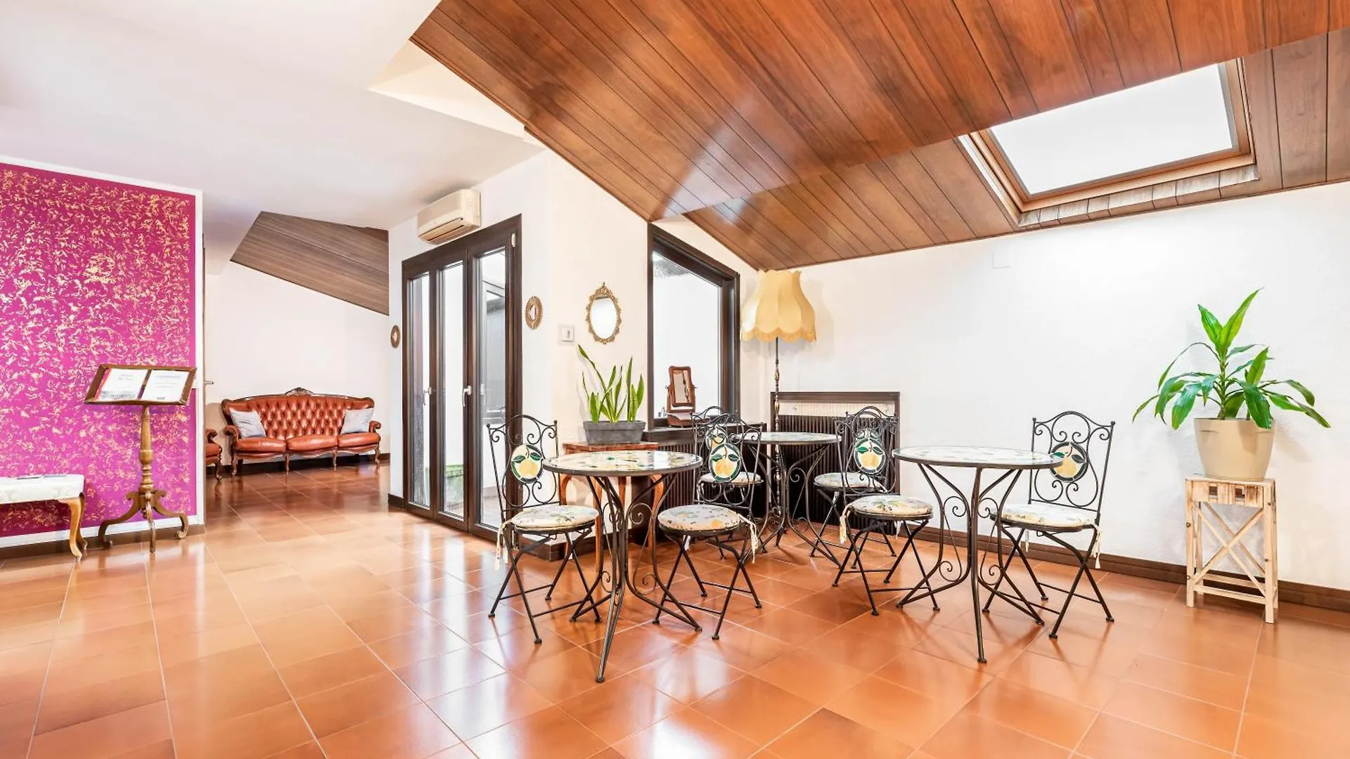 Guest house Residenza Bra Verona