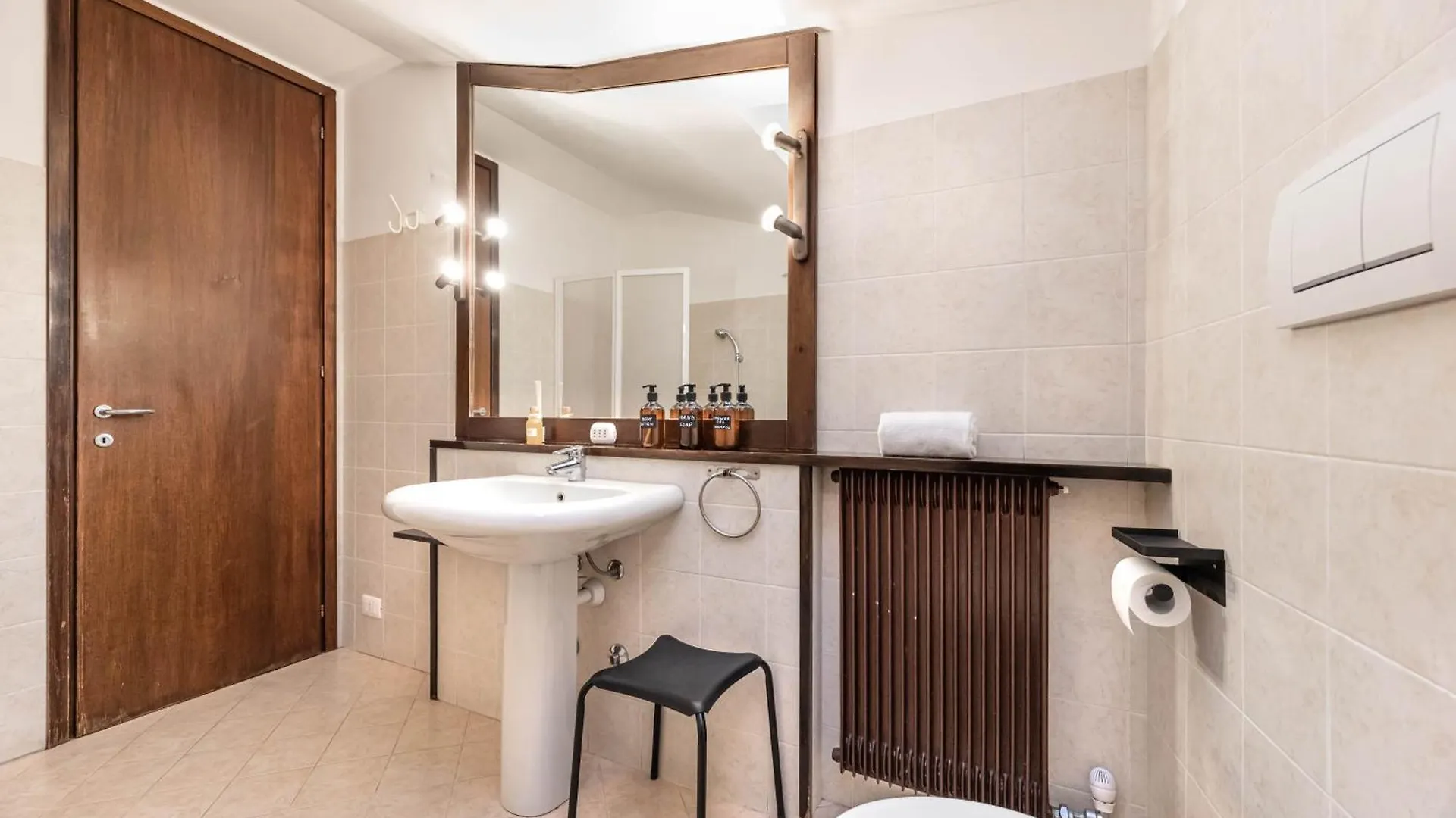 Residenza Bra Verona Guest house
