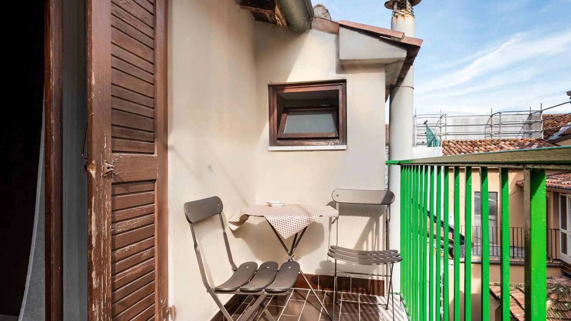 Residenza Bra Verona Guest house