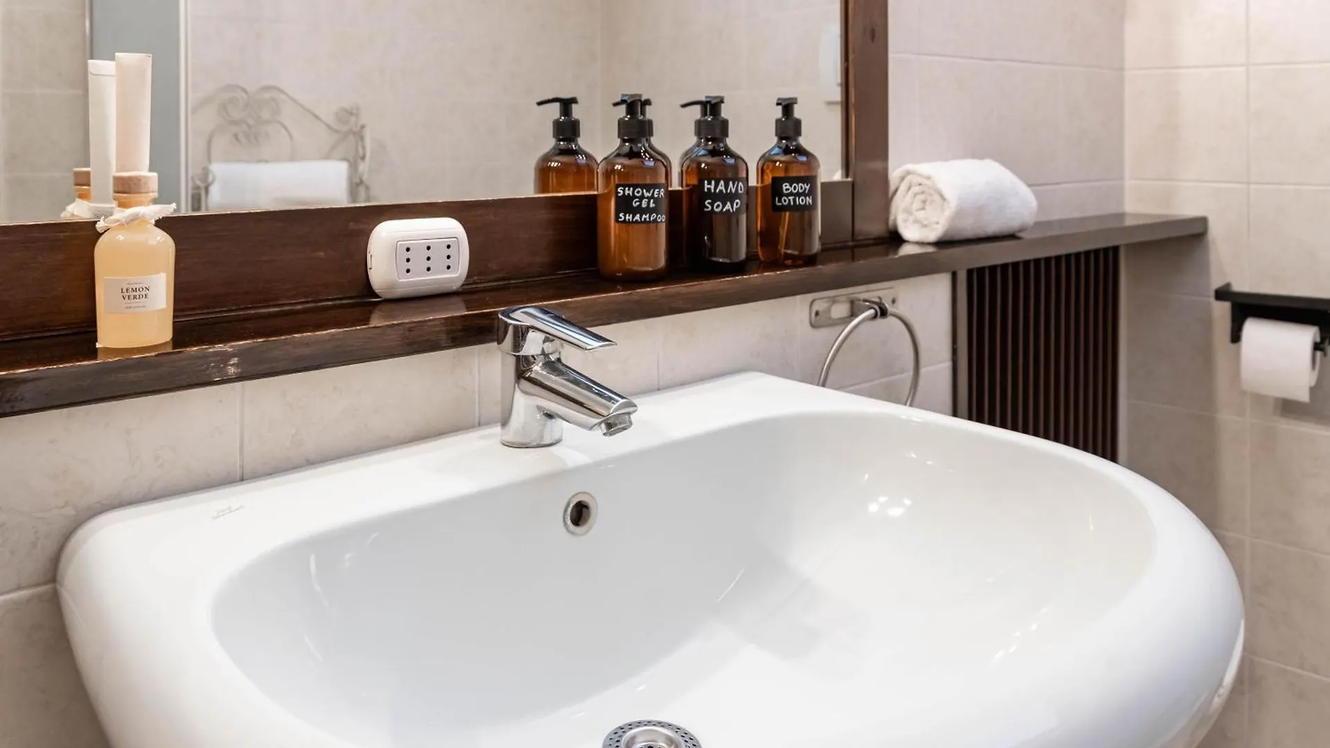 Residenza Bra Verona Guest house