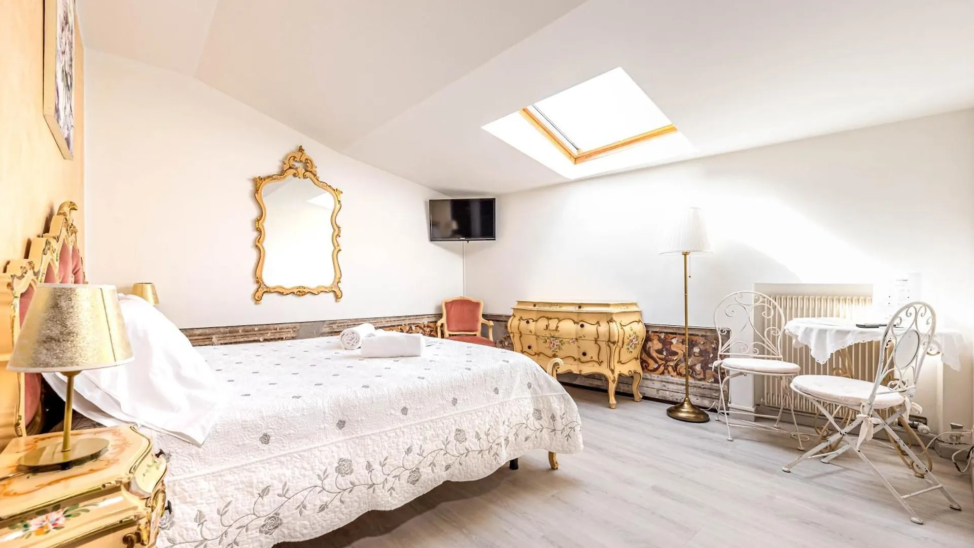 Residenza Bra Verona Guest house