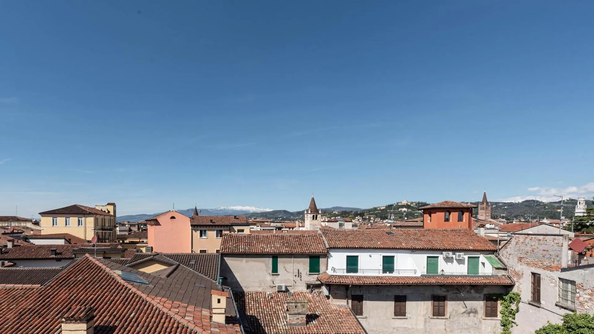 Residenza Bra Verona
