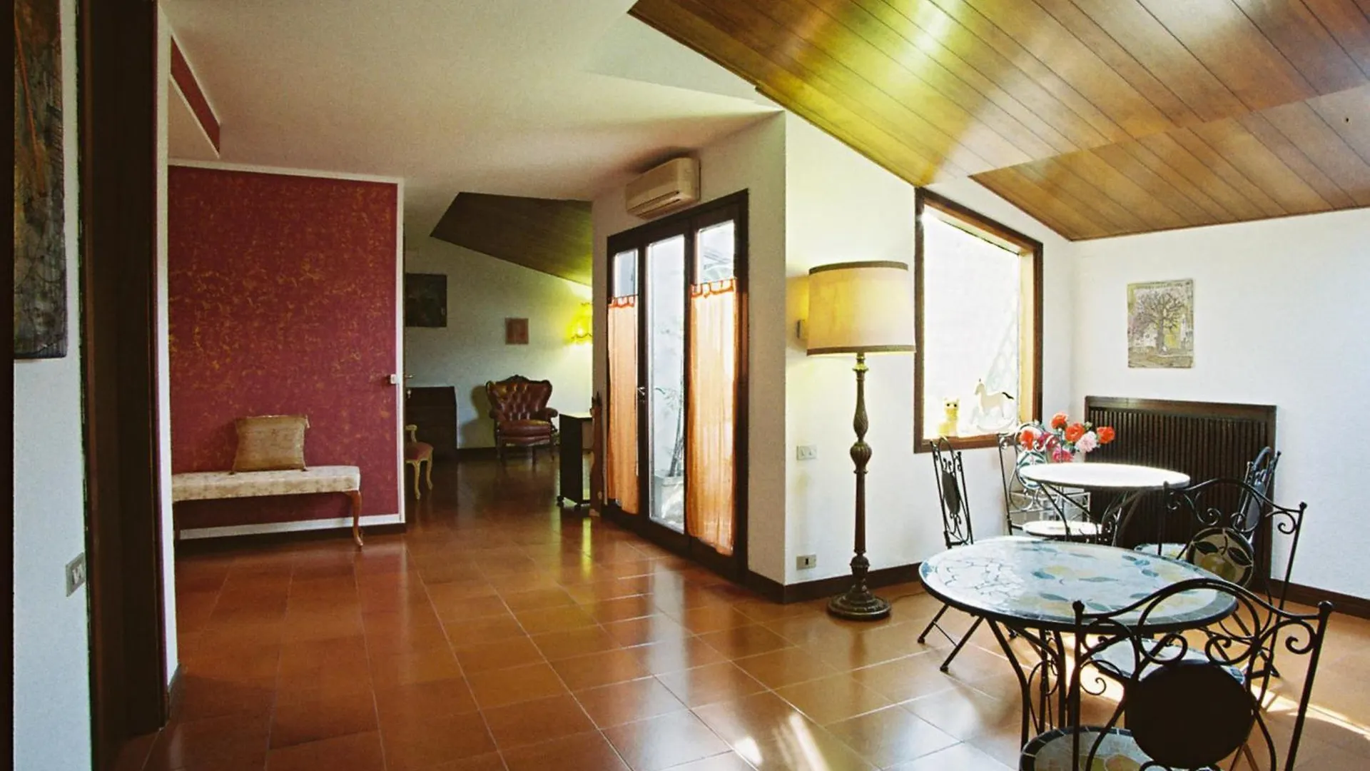 Guest house Residenza Bra Verona