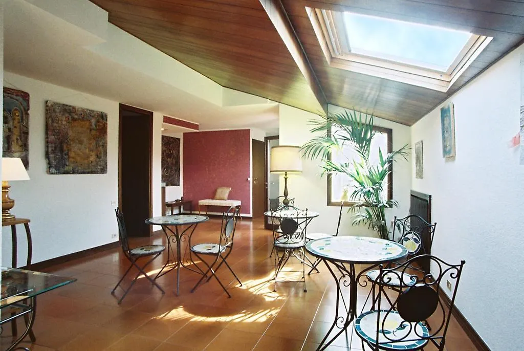Residenza Bra Verona 2*,  Italy