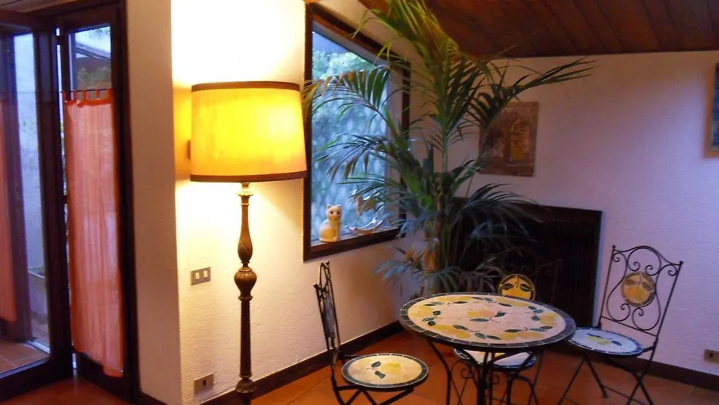 Residenza Bra Verona Guest house