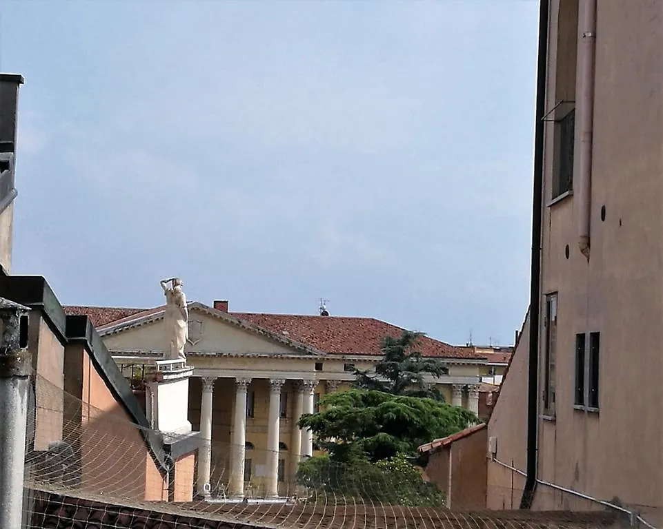 Residenza Bra Verona Guest house