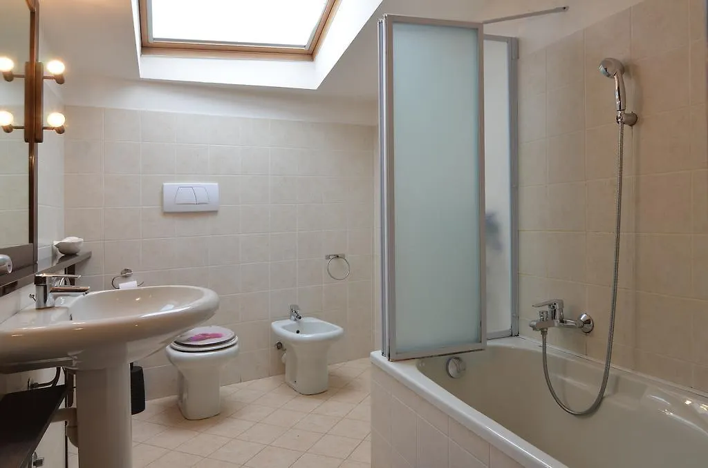 ** Guest house Residenza Bra Verona Italy